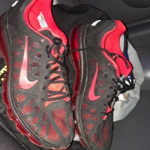 Nike Airmax +